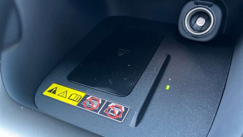 Mazda 2 Hybrid 1.5i Hybrid Homura 5dr CVT Hybrid Hatchback